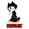 Stickers Killer Quake #107 11