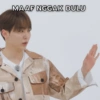MAAF NGGAK DULU