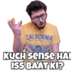 CarryMinati Stickers 19