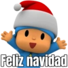 Pocoyo 🎄 10