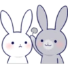 Lovely rabbit 17