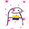 Flork with flags of countries 6