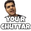 YouTuber's  Meme 12