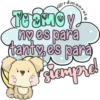💙 Mensajitos Cariñosos 💙 27