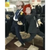 BNHA out of context/shitpost 1 7