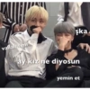 Kpop Komik Türkçe Moodlar 14