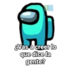 UN ¿Vas a creer lo que dice la gente?
