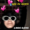 Posts apaixonados @rds_gang 12