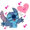 Stitch (By Krys)💗 17