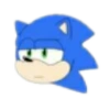 Sonic face 10