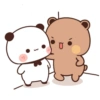 Cute panda 24