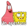 Mira Bob y Patricio 30