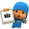 Pocoyo 13