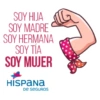 Hispana Día de la Mujer 9