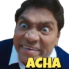 ACHA
