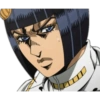 Jojo's Golden Wind 10