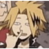 BNHA out of context/shitpost 1 16