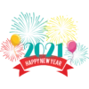 Happy New Year 2021 13