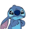 Stitch (By Krys)💗 12
