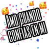 ♡※30 cosas que amo de ti※♡ 21