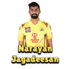 Chennai Super Kings (IPL) 15