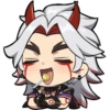 Genshin<3 21