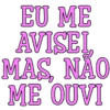 FRASES BEM SINCERAS 🤭 11