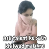 Hindustani behan (Viral Girl) 9