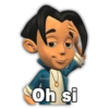 Jimmy Neutrón 19