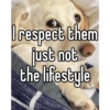 Homophobic dog 25