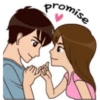 Cute couples love 17