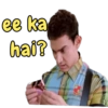 PK Movie Dialogues Amir khan 13