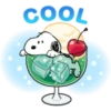 🌴☀️Snoopy  Verano ☀️🌴 5