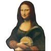 Mona Lisa 16