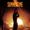 Kontra K Summertime Stickers 13
