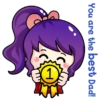 Yushiko "Happy Father's Day" 11