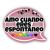 ♡※30 cosas que amo de ti※♡ 18