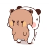 Cute panda 27