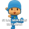 Pocoyó canciones (LuisDanielUrbina) 19