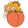 Stickers Killer Quake #110 10