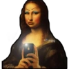 Mona Lisa 24