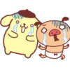 Pompompurin 16