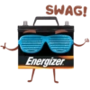 Energizer 24