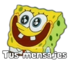 Emoción de Bob Esponja 18