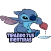 Stich Stick 8