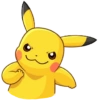 Pikachu 12