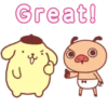 Pompompurin 11