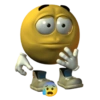 Bola Amarilla 🟡 13