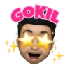 MEMOJI 18