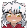 Inuyasha 30